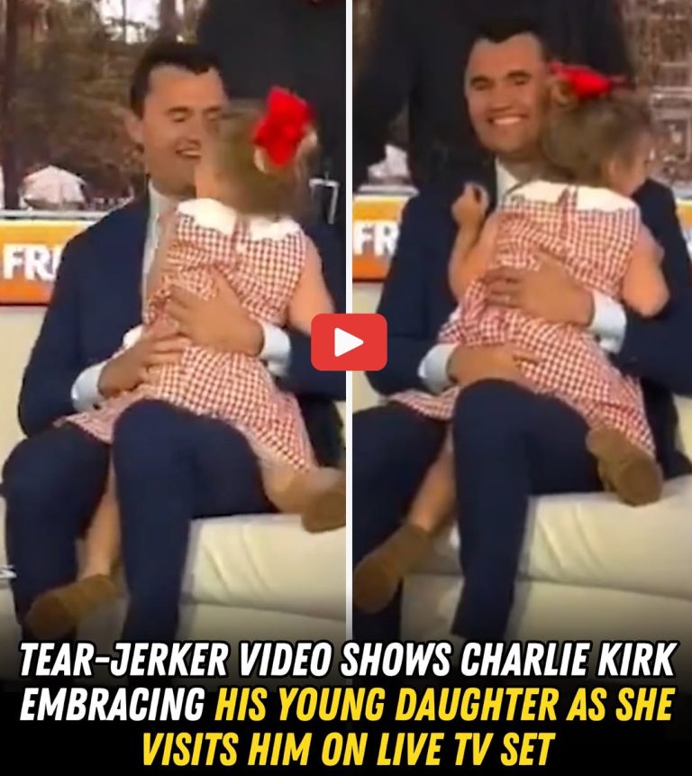 Not just a political figure: Charlie Kirk remembered