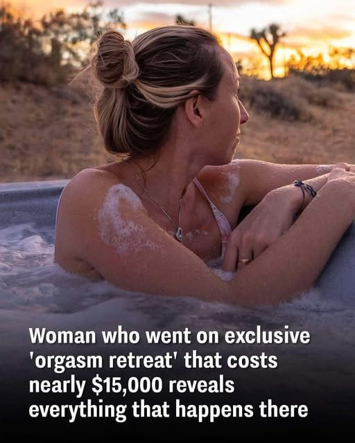 Woman details experience at $15K ‘