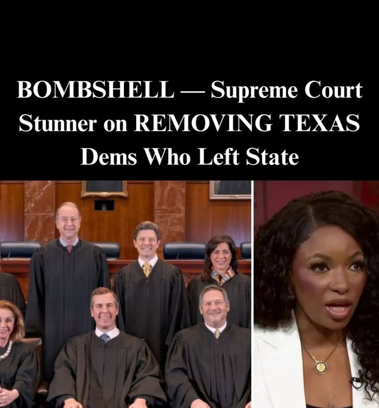 Case To Remove Dems Who Fled State Begins