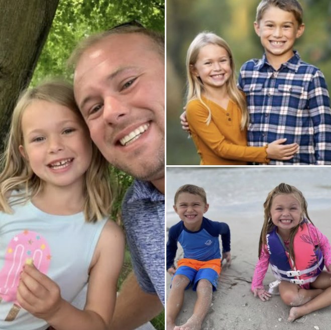 Indiana girl, 7, buried alive playing in hole