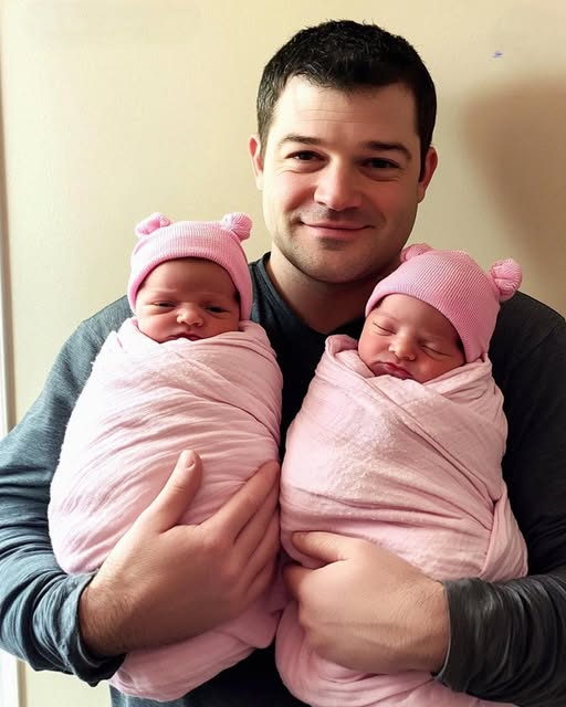 I Went to Pick Up My Wife and Newborn
