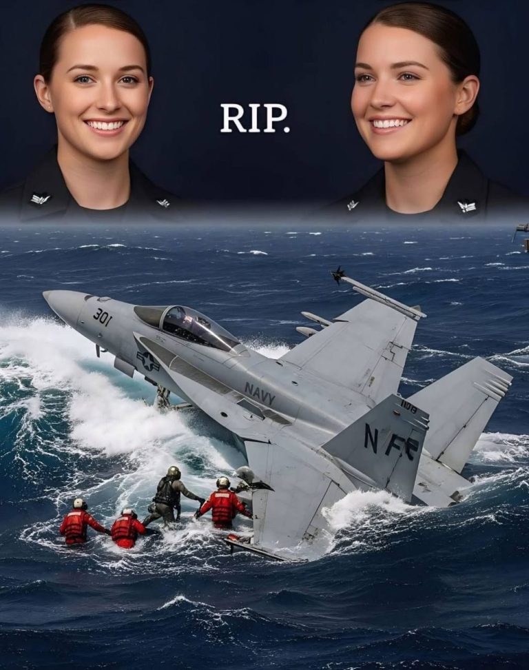 RIP: Two Aviators from California Lost in a Fatal