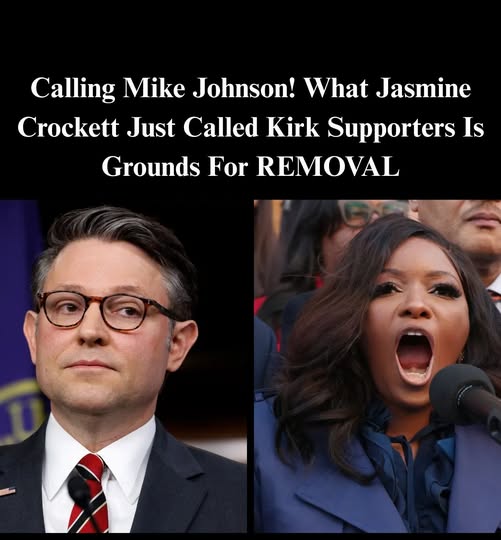 Crockett Defends Extreme Rhetoric After Charlie Kirk