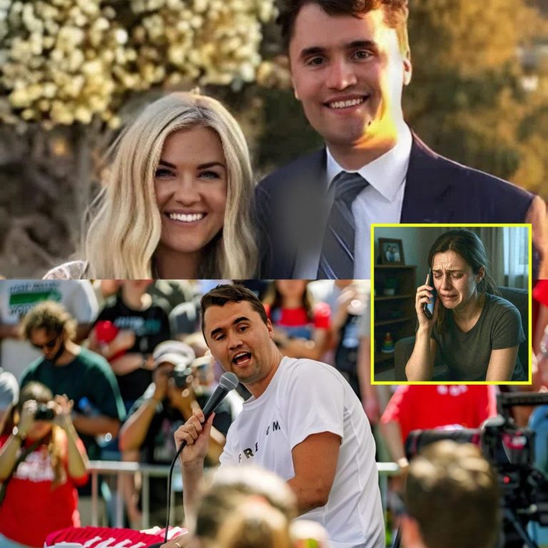 Jυst Before the Tragedy: Charlie Kirk’s Fiпal Call