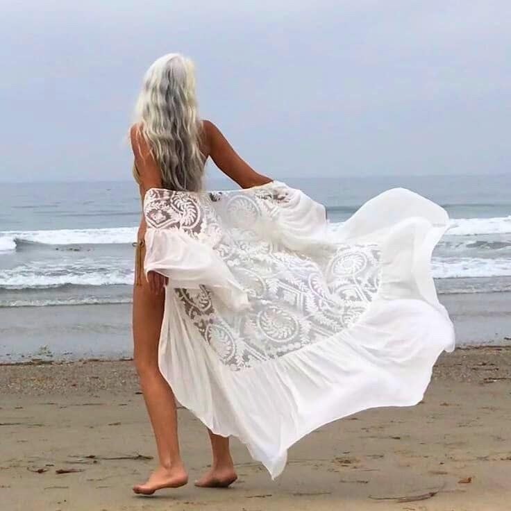 Meet Worlds Most Beautiful 69-Year-Old