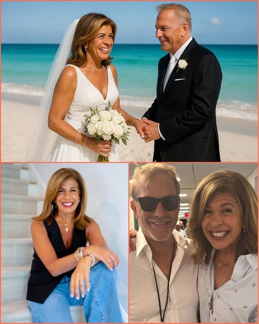 MARRIED IN SECRET! Fans are in shock