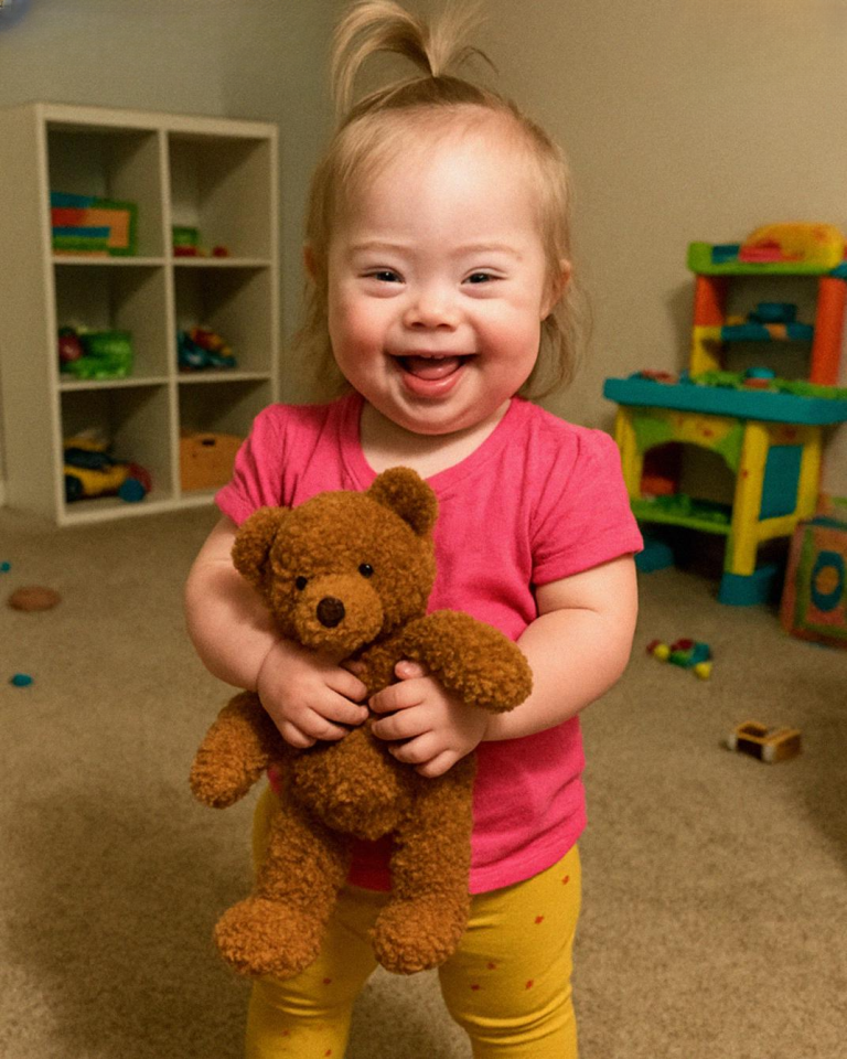 How an Unexpected Baby Brought New Meaning