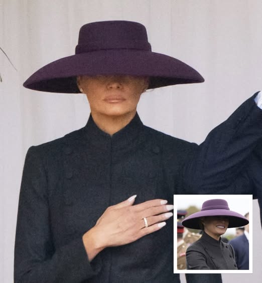 Here’s The Secret Meaning Behind This Hat