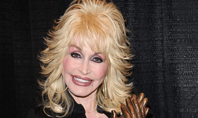 Dolly Parton’s Sister Breaks Silence