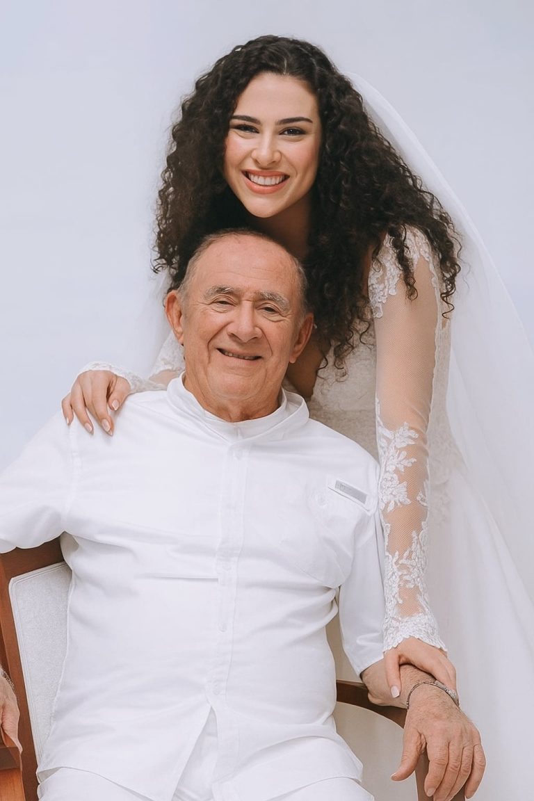 Poor young girl marries 70 Ye