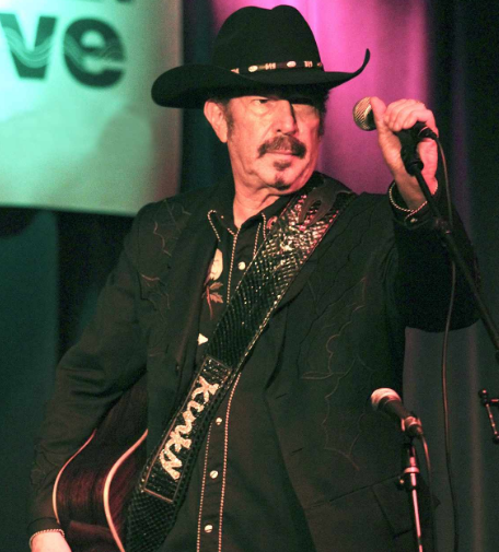Texas Country Star Found D