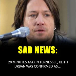 FANS RALLY AROUND KEITH URB