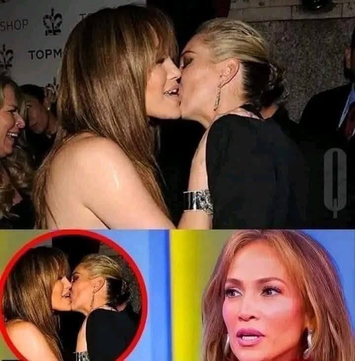 At 55 years old, Jennifer Lope