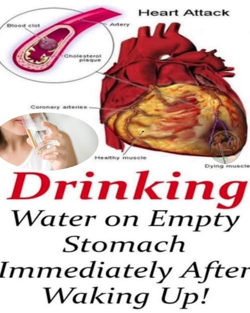 Is It Helpful to Drink Water