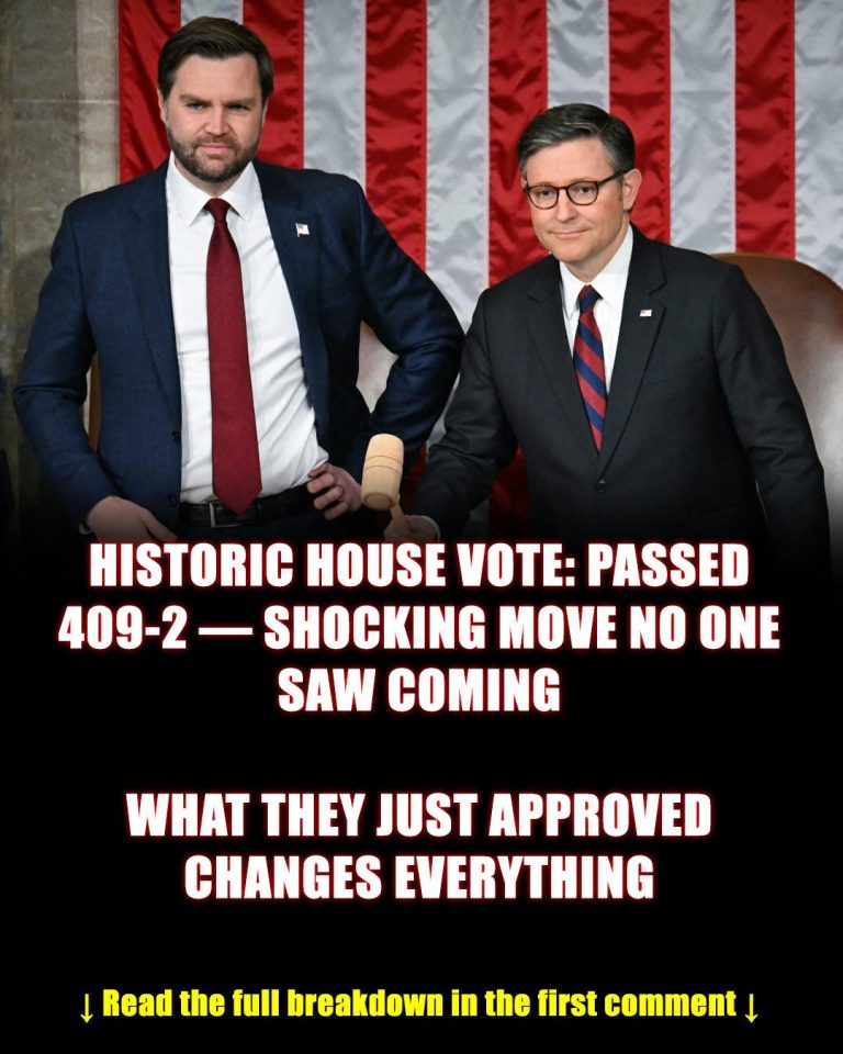 House Approves ‘Take It Down’ Act to Combat D