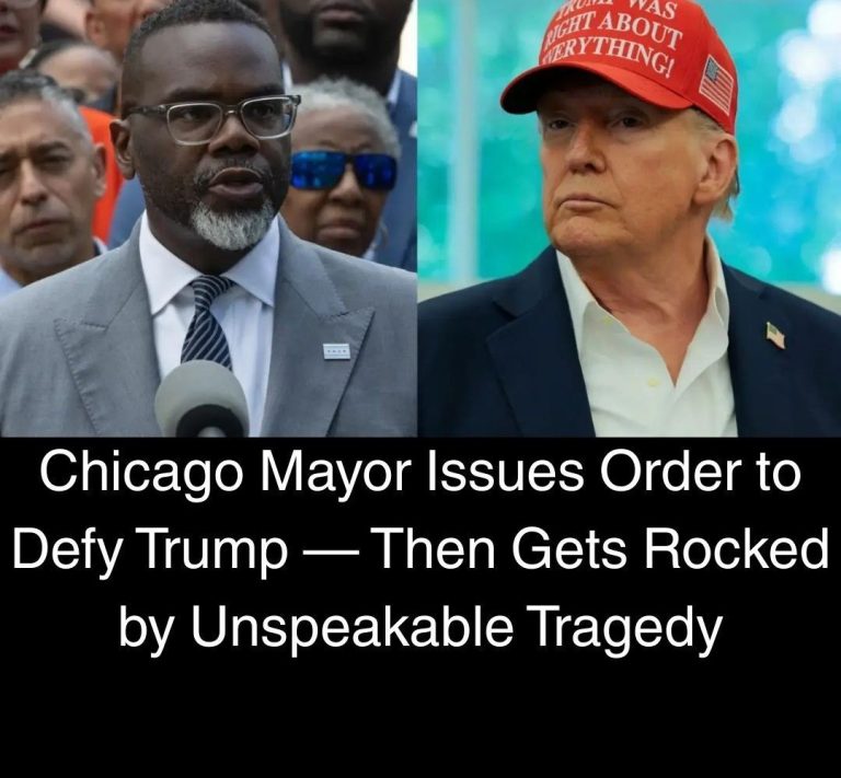 CHICAGO ROCKED BY HOLIDAY 