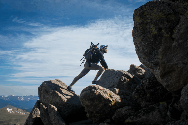 Climbing Influencer, 23, Falls To His
