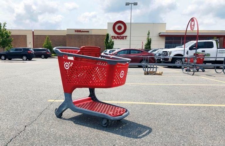 Target to Close Stores in Response to