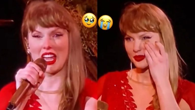 Taylor Swift Postpones Chicago Con