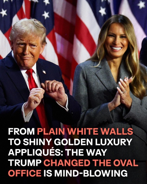 Trump Faces Awkward Situation a