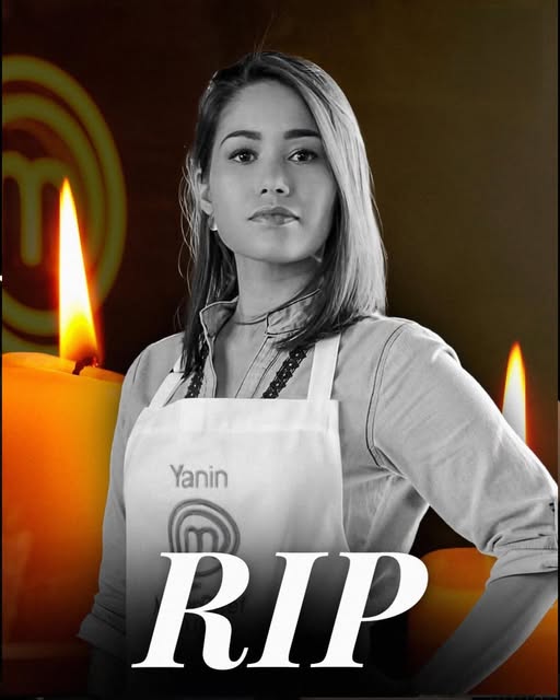 ‘Masterchef Mexico’ Star, 3