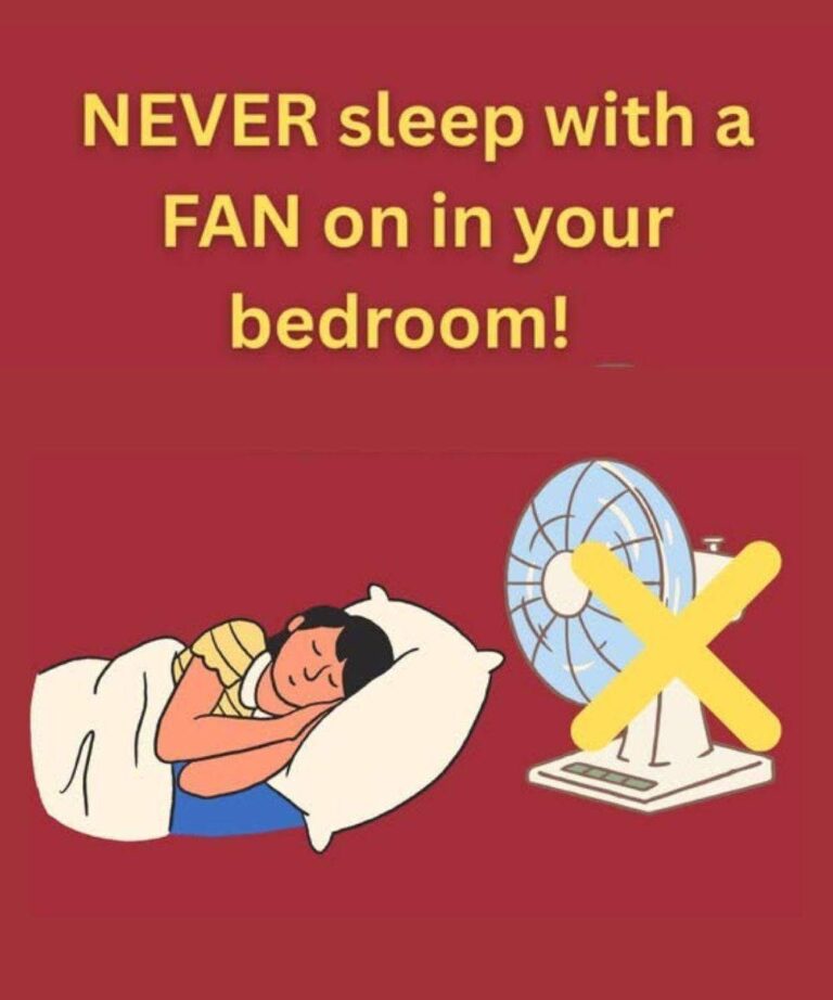The Hidden Effects of Sleeping