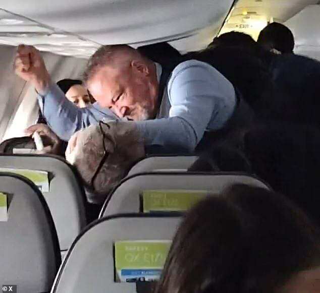 Alaska Airlines Flig