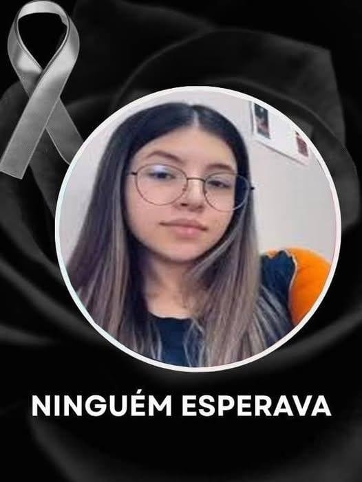 Sadness and pain: 16-year-old teenager passed