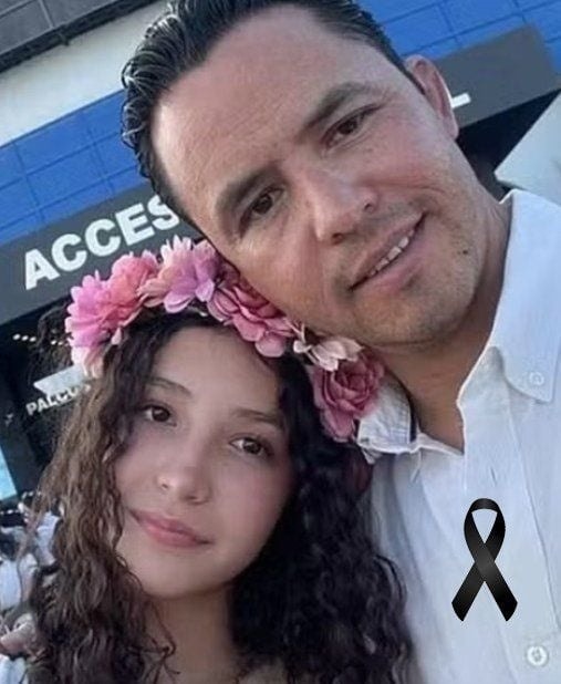 14-year-old teenager passed away after