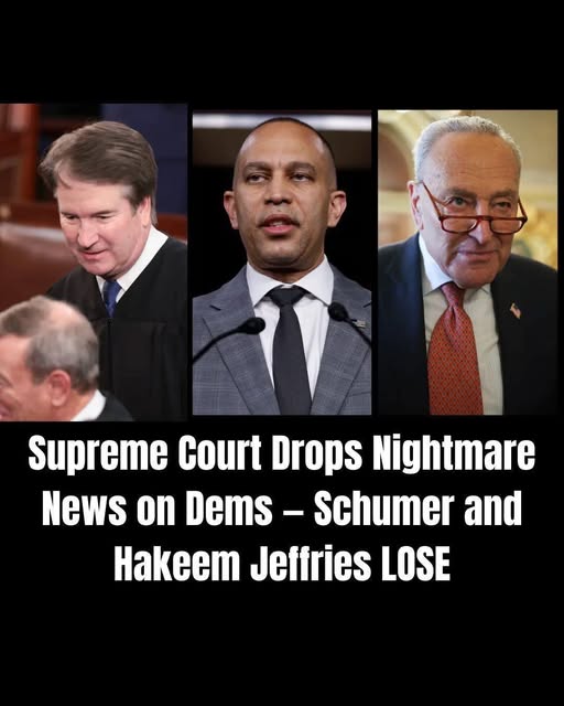 Supreme Court Redistricting Case Could