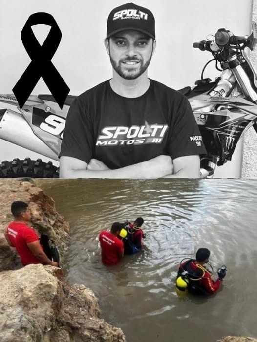 Young entrepreneur missing 2 days