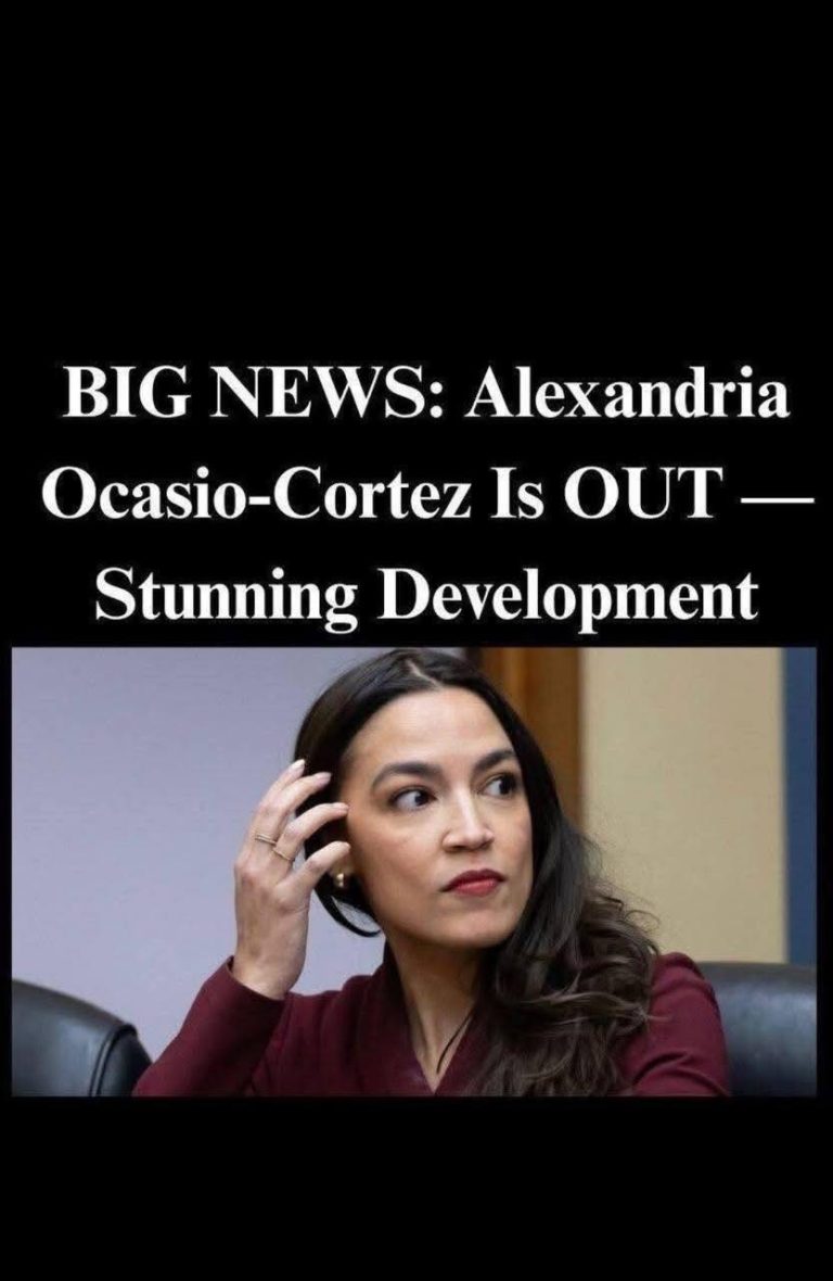 Ocasio-Cortez Declines Oversight Committee