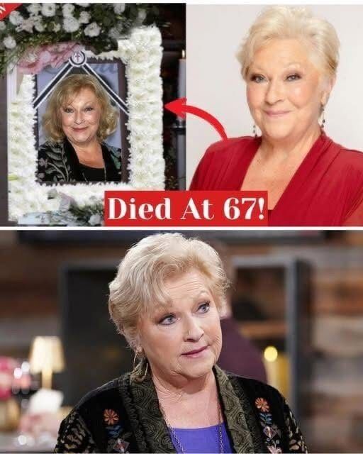 SAD NEWS !! Beth Maitland Died At Age Of 67