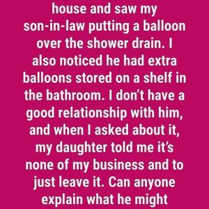 Surprising Shower Drain Trick: Dro