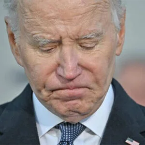 Joe Biden Hospitalized in Critical Co