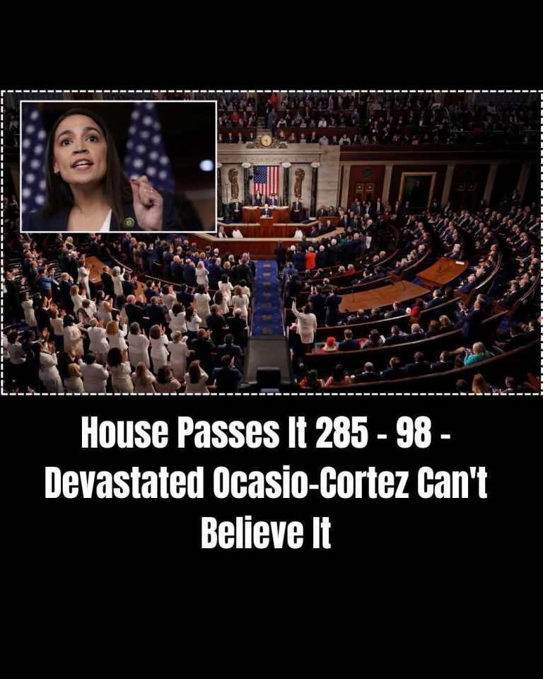 Bipartisan House Vote Rejects Sociali