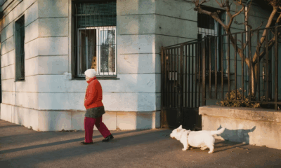 My Family Argued Over Grandma’s