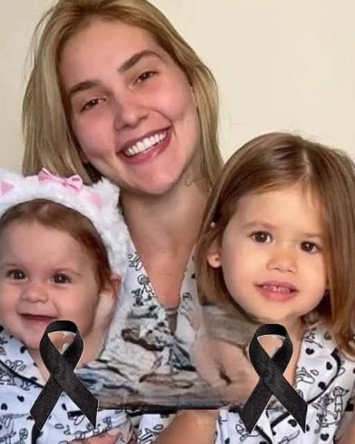 Young mother Emma Carter lived through ev