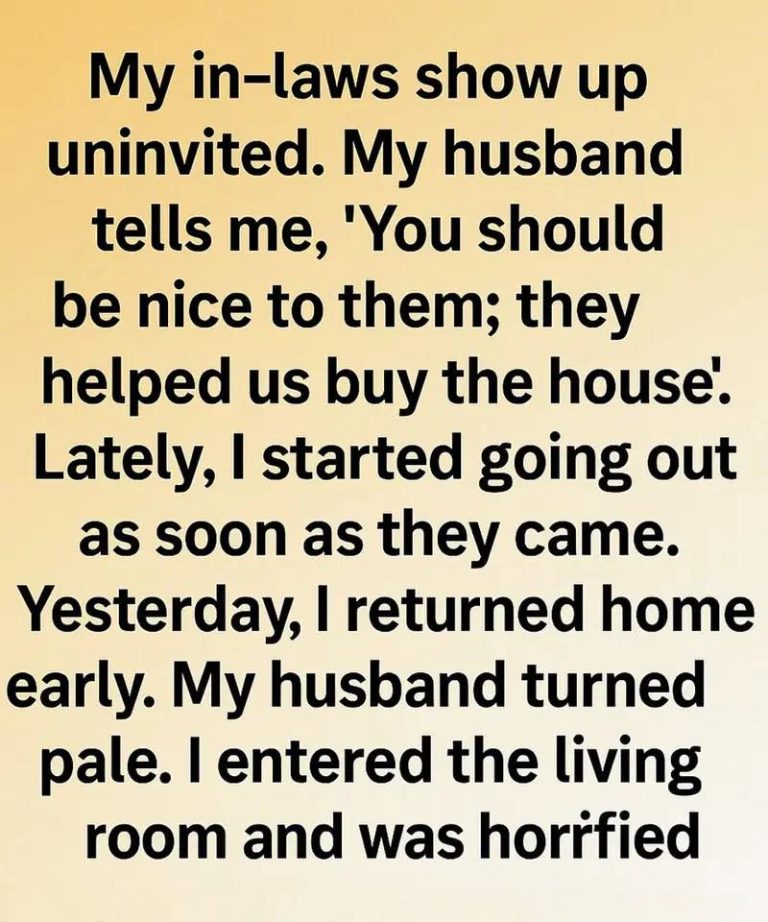 My In-Laws Helped Us Buy This Ho