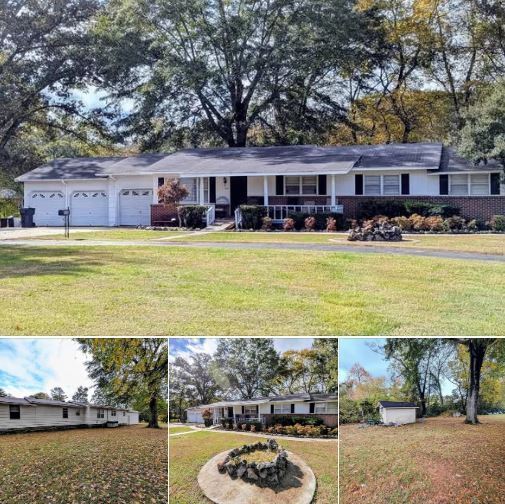 Spacious 7-Bedroom Home on 7 