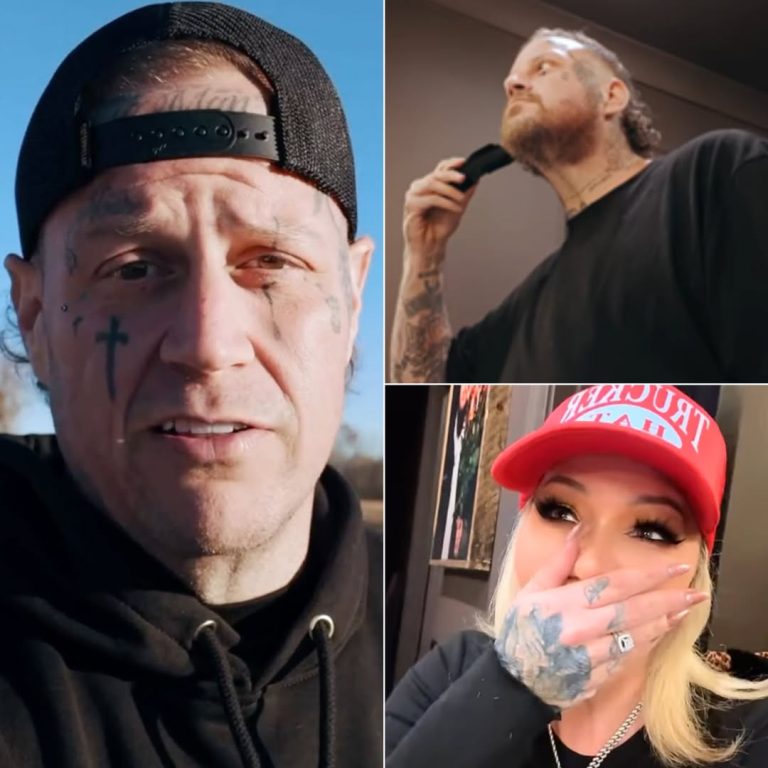 A Jaw-Dropping Transformation Un