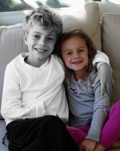 After Losing My Son, My 5-Year-Old Cla