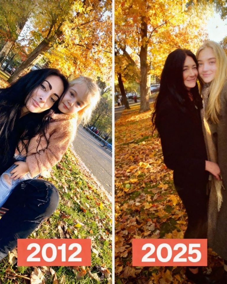 I Became Guardian to My Best Friend’s Daugh