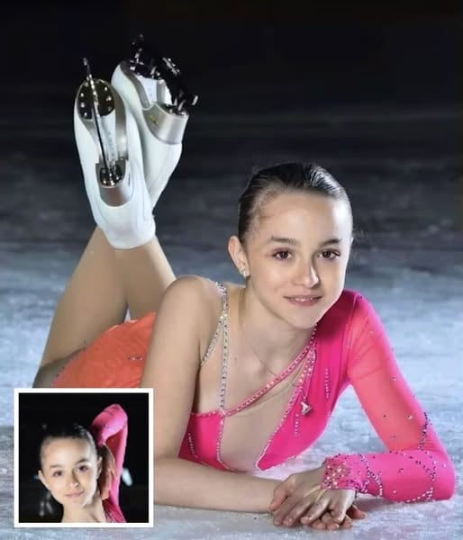 15-Year-Old Figure Skating Star Dies
