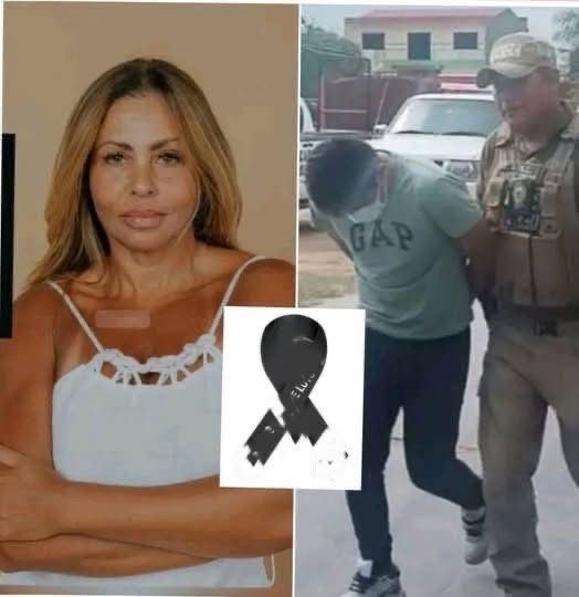 50 year old man k!lls his own wife