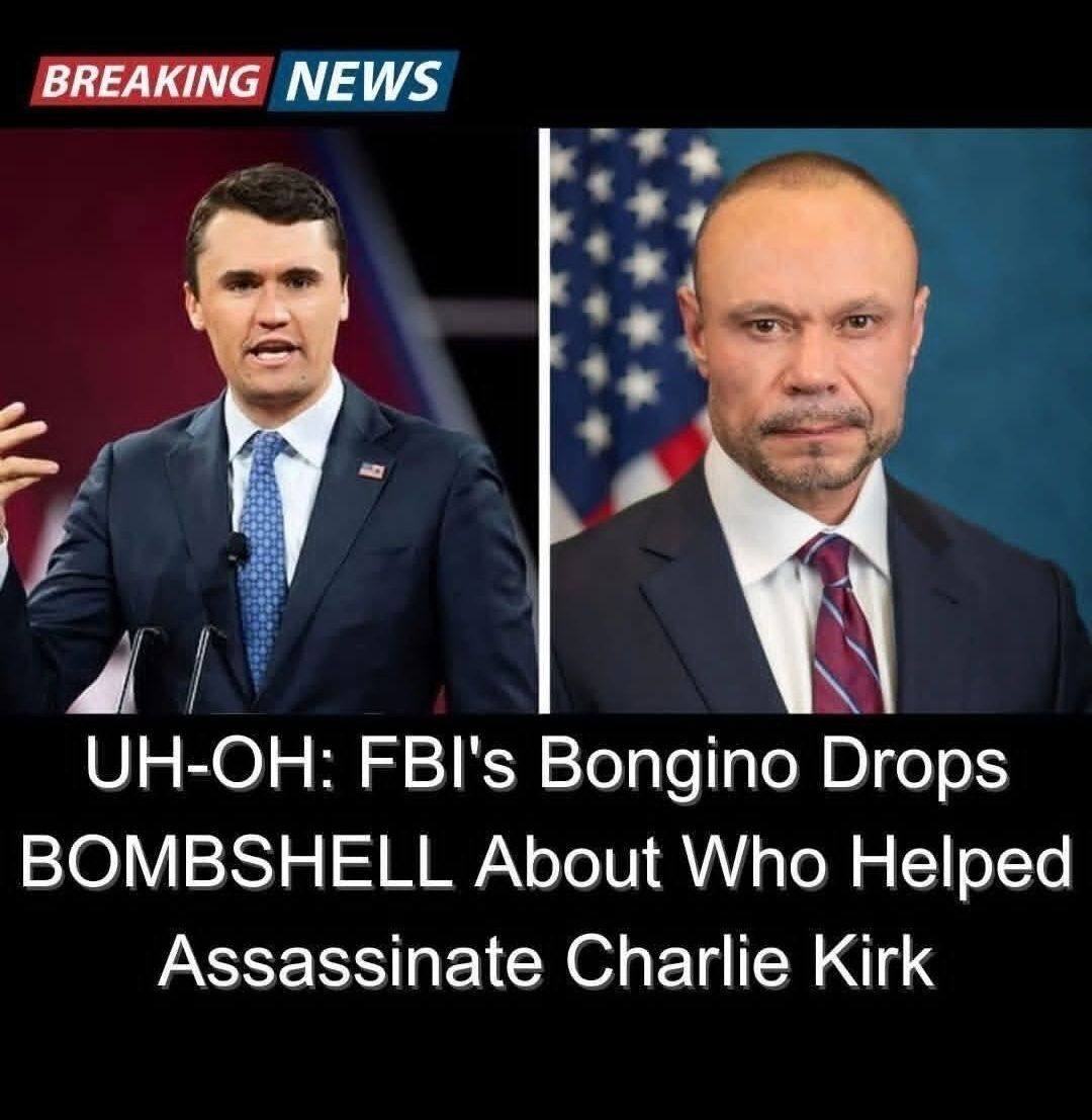 FBI Looking At Potential Accomplices