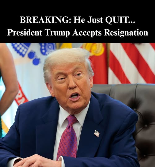 Trump Admin Launches Major Crime