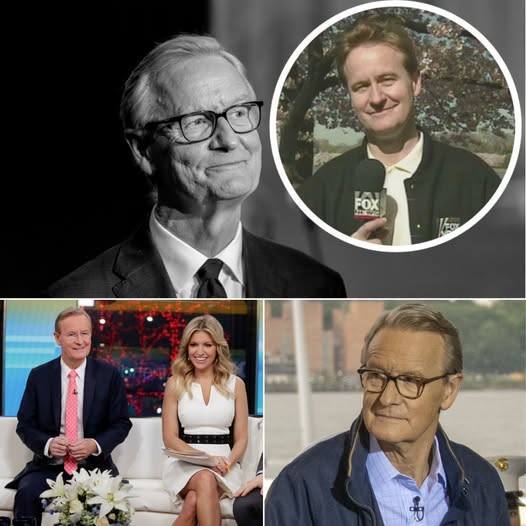 The Network Mourns the End of an Era