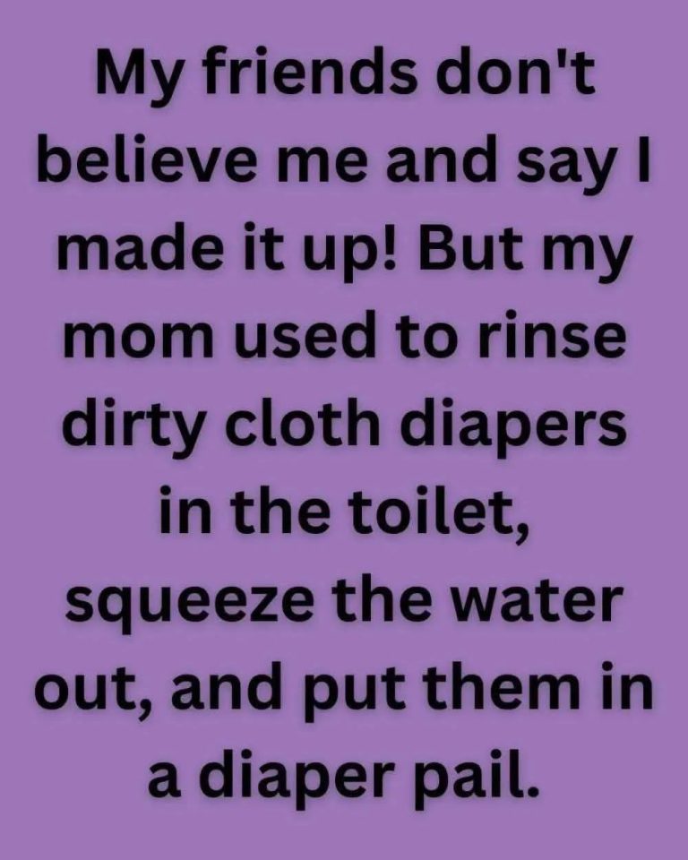 The Cloth Diaper Chronicles: An Unbelievable