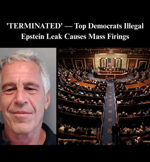 Top Democrat Faces Legal Firestorm